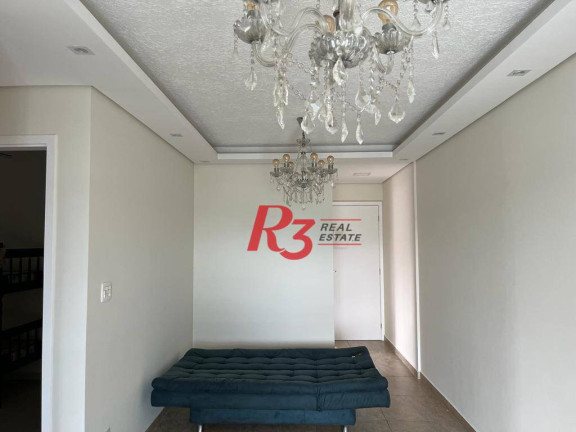 Imagem Apartamento com 2 Quartos à Venda, 69 m² em Vila Matias - Santos Imagem Apartamento com 2 Quartos à Venda, 69 m² em Vila Matias - Santos