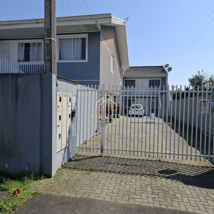 Imagem Apartamento com 2 Quartos à Venda, 53 m² em Vila São Cristóvão - Piraquara Imagem Apartamento com 2 Quartos à Venda, 53 m² em Vila São Cristóvão - Piraquara