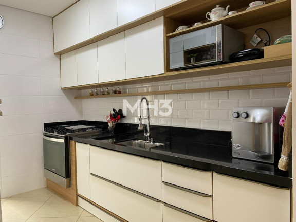 Imagem Casa de Condomínio com 2 Quartos à Venda, 91 m² em Centro - Campinas Imagem Casa de Condomínio com 2 Quartos à Venda, 91 m² em Centro - Campinas