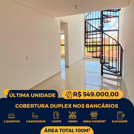 Imagem Apartamento com 2 Quartos à Venda, 40 m² em Bancários - João Pessoa Imagem Apartamento com 2 Quartos à Venda, 40 m² em Bancários - João Pessoa