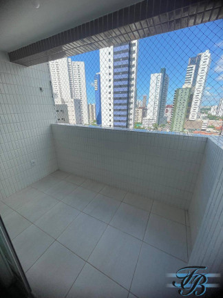 Imagem Apartamento com 3 Quartos à Venda, 90 m² em Jardim Luna - João Pessoa Imagem Apartamento com 3 Quartos à Venda, 90 m² em Jardim Luna - João Pessoa
