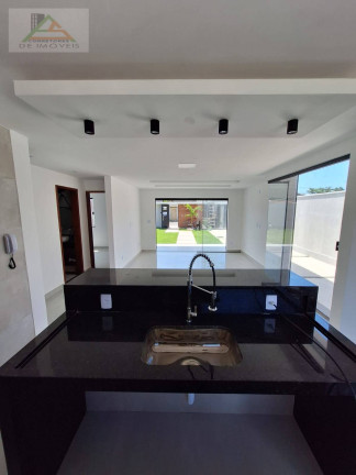 Casa com 3 Quartos à Venda, 480 m² em Itaipuaçu - Maricá