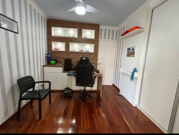 Imagem Apartamento com 3 Quartos à Venda, 156 m² em Jardim Das Indústrias - São José Dos Campos Imagem Apartamento com 3 Quartos à Venda, 156 m² em Jardim Das Indústrias - São José Dos Campos
