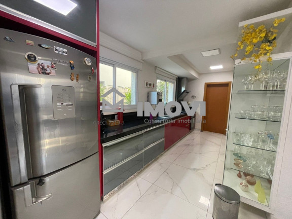 Imagem Casa com 4 Quartos à Venda, 545 m² em Interlagos - Vila Velha