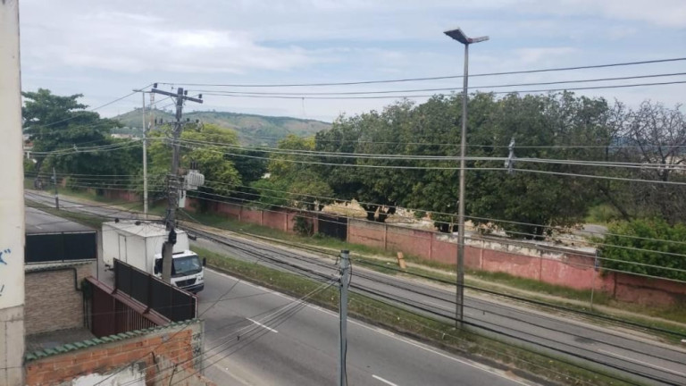Imagem Imóvel à Venda, 650 m² em Campo Grande - Rio De Janeiro