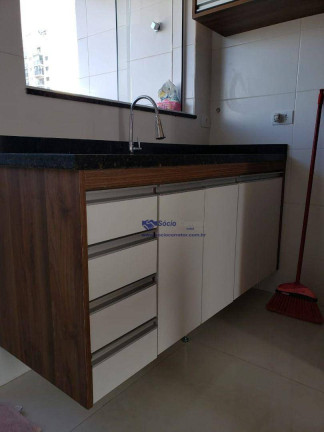 Imagem Apartamento com 2 Quartos à Venda, 48 m² em Vila Matilde - São Paulo