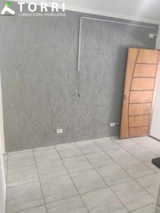 Imagem Sobrado com 4 Quartos à Venda, 160 m² em Parque São Bento - Sorocaba