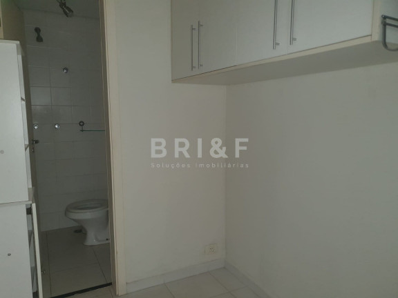 Imagem Apartamento com 4 Quartos à Venda, 178 m² em Cidade Monções - São Paulo Imagem Apartamento com 4 Quartos à Venda, 178 m² em Cidade Monções - São Paulo