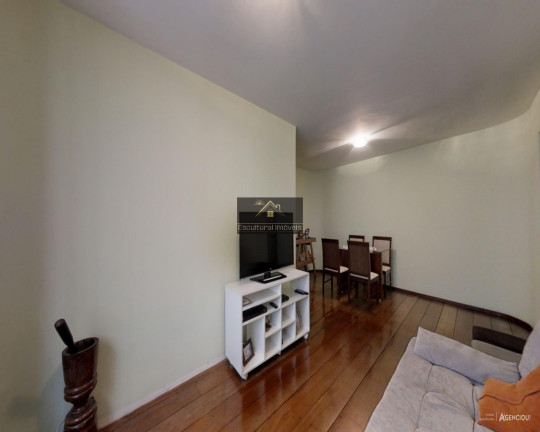 Imagem Apartamento com 3 Quartos à Venda, 96 m² em Vila Olímpia - São Paulo