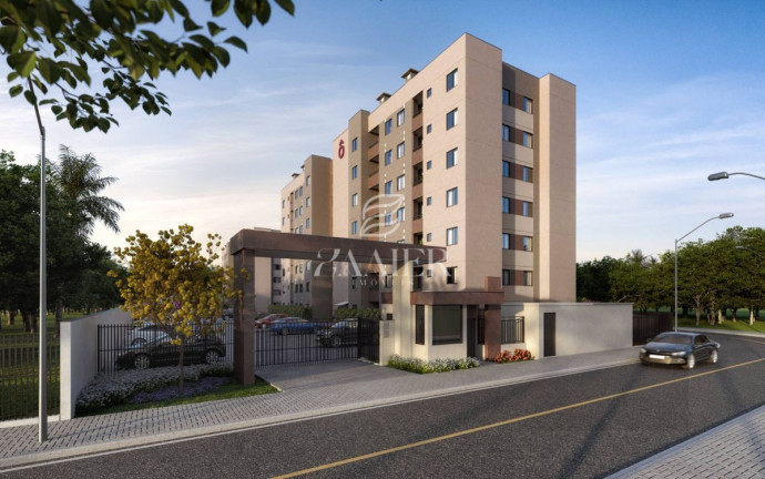 Imagem Apartamento com 2 Quartos à Venda, 51 m² em Floresta - Joinville Imagem Apartamento com 2 Quartos à Venda, 51 m² em Floresta - Joinville