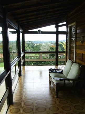 Imagem Casa com 4 Quartos à Venda, 247 m² em Jardim Paulista - Atibaia