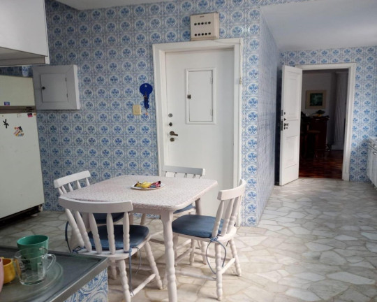 Imagem Imóvel com 4 Quartos à Venda, 290 m² em Flamengo - Rio De Janeiro