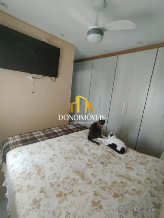 Imagem Apartamento com 2 Quartos à Venda, 77 m² em Centro - São Bernardo Do Campo Imagem Apartamento com 2 Quartos à Venda, 77 m² em Centro - São Bernardo Do Campo