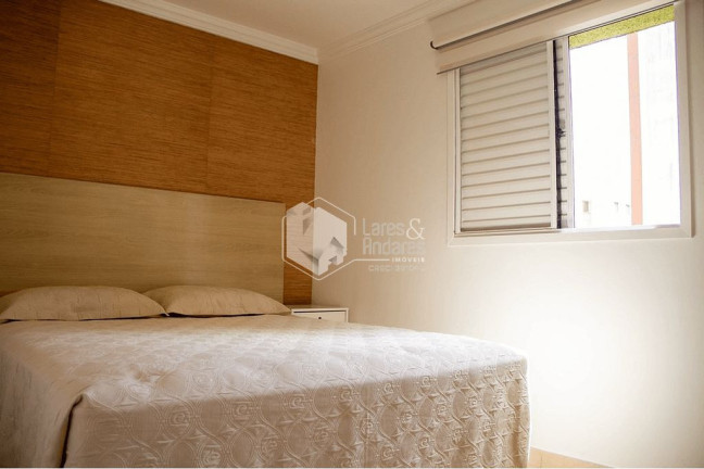 Imagem Apartamento com 2 Quartos à Venda, 50 m² em Vila Mascote - São Paulo Imagem Apartamento com 2 Quartos à Venda, 50 m² em Vila Mascote - São Paulo