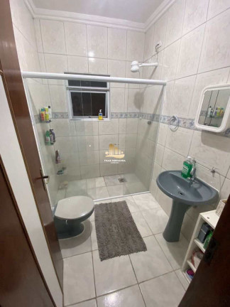 Imagem Casa com 3 Quartos à Venda, 118 m² em Canto Do Forte - Praia Grande