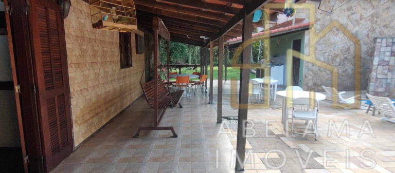 Imagem Chácara com 3 Quartos à Venda, 15 m² em Chácaras Iporanga - Peruíbe Imagem Chácara com 3 Quartos à Venda, 15 m² em Chácaras Iporanga - Peruíbe