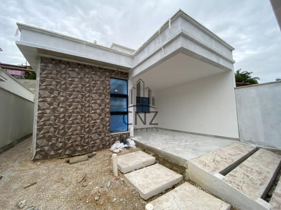 Imagem Casa com 3 Quartos à Venda, 164 m² em Poço Fundo - Brusque