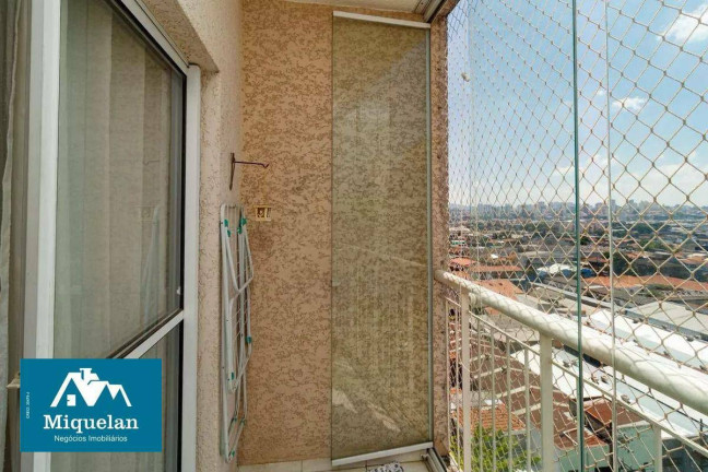 Imagem Apartamento com 2 Quartos à Venda, 56 m² em Jaçanã - São Paulo Imagem Apartamento com 2 Quartos à Venda, 56 m² em Jaçanã - São Paulo