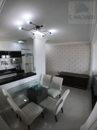 Imagem Apartamento com 3 Quartos à Venda, 74 m² em Vila Curuça - Santo André Imagem Apartamento com 3 Quartos à Venda, 74 m² em Vila Curuça - Santo André