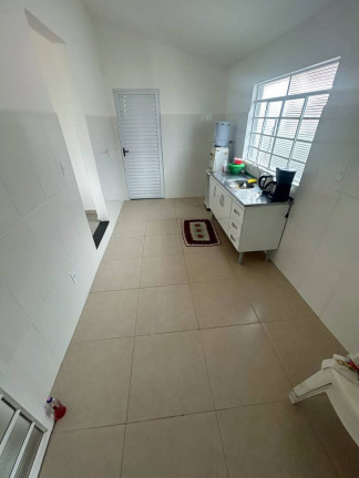 Imagem Casa com 3 Quartos à Venda, 250 m² em Vila Maschietto - São José Do Rio Pardo