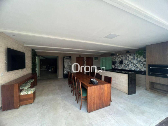 Imagem Apartamento com 3 Quartos à Venda, 140 m² em Jardim Goiás - Goiânia Imagem Apartamento com 3 Quartos à Venda, 140 m² em Jardim Goiás - Goiânia