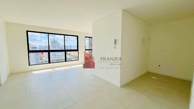 Imagem Loft com 1 Quarto à Venda, 40 m² em Centro - Itajaí Imagem Loft com 1 Quarto à Venda, 40 m² em Centro - Itajaí