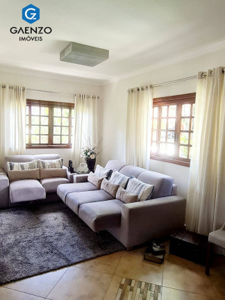 Imagem Casa com 3 Quartos à Venda, 323 m² em Morada Das Flores (aldeia Da Serra) - Santana De Parnaíba Imagem Casa com 3 Quartos à Venda, 323 m² em Morada Das Flores (aldeia Da Serra) - Santana De Parnaíba