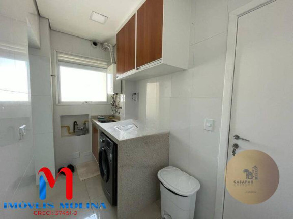 Imagem Apartamento com 3 Quartos à Venda, 198 m² em Planalto - São Bernardo Do Campo