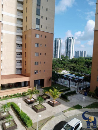 Imagem Apartamento com 2 Quartos à Venda, 110 m² em Patamares - Salvador Imagem Apartamento com 2 Quartos à Venda, 110 m² em Patamares - Salvador