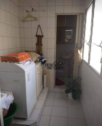 Imagem Apartamento com 3 Quartos à Venda, 78 m² em City América - São Paulo Imagem Apartamento com 3 Quartos à Venda, 78 m² em City América - São Paulo