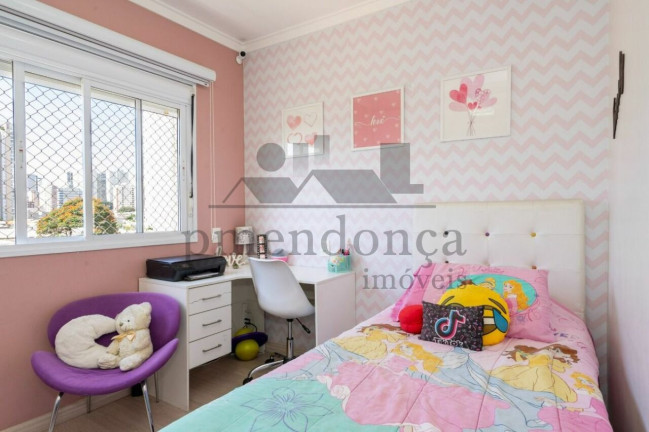 Imagem Apartamento com 4 Quartos à Venda, 162 m² em Vila Romana - São Paulo Imagem Apartamento com 4 Quartos à Venda, 162 m² em Vila Romana - São Paulo