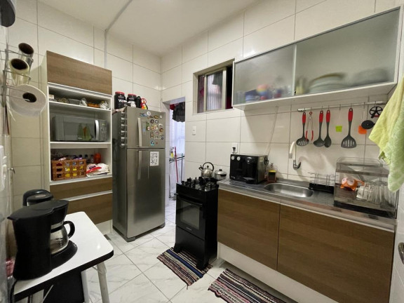Imagem Imóvel com 2 Quartos à Venda, 100 m² em Ingá - Niterói