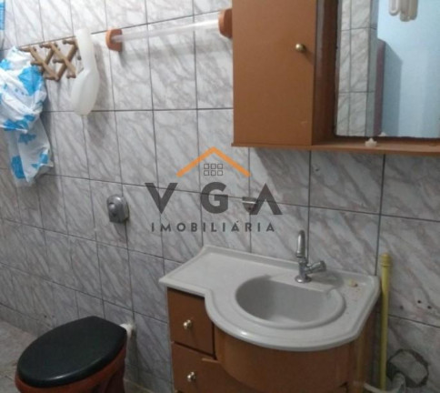 Imagem Casa com 2 Quartos à Venda, 250 m² em Vila Nhocune - São Paulo