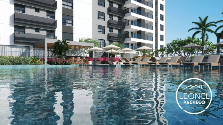 Imagem Apartamento com 3 Quartos à Venda, 87 m² em Praia Tabuleiro - Barra Velha