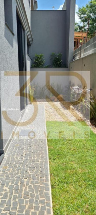 Imagem Casa de Condomínio com 4 Quartos à Venda, 420 m² em Bonfim Paulista - Ribeirão Preto