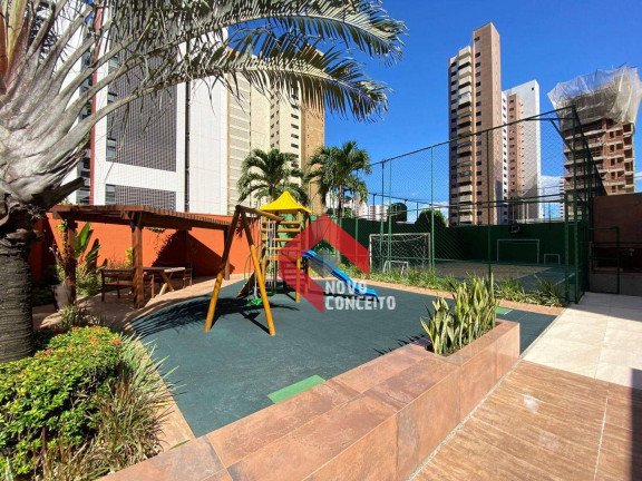 Imagem Apartamento com 3 Quartos à Venda, 133 m² em Aldeota - Fortaleza Imagem Apartamento com 3 Quartos à Venda, 133 m² em Aldeota - Fortaleza