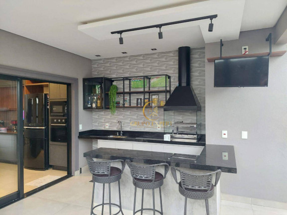 Casa com 3 Quartos à Venda, 152 m² em Condomínio Aruana - São José Dos Campos