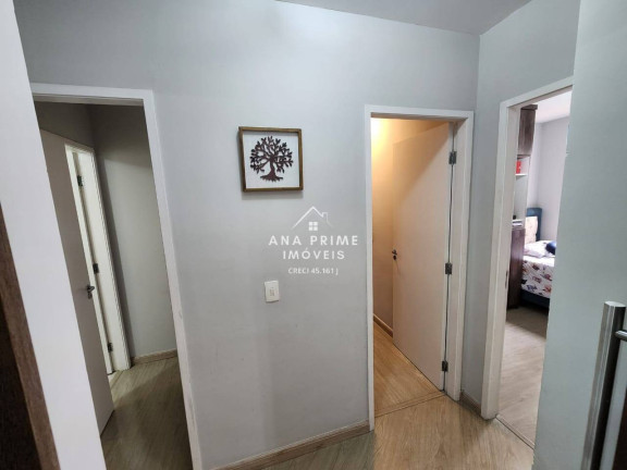 Imagem Apartamento com 3 Quartos à Venda, 100 m² em Vila Sanches - São José Dos Campos Imagem Apartamento com 3 Quartos à Venda, 100 m² em Vila Sanches - São José Dos Campos