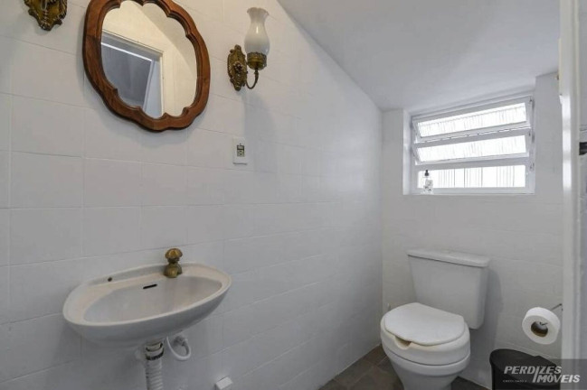 Imagem Casa com 4 Quartos à Venda, 343 m² em Lapa - São Paulo Imagem Casa com 4 Quartos à Venda, 343 m² em Lapa - São Paulo