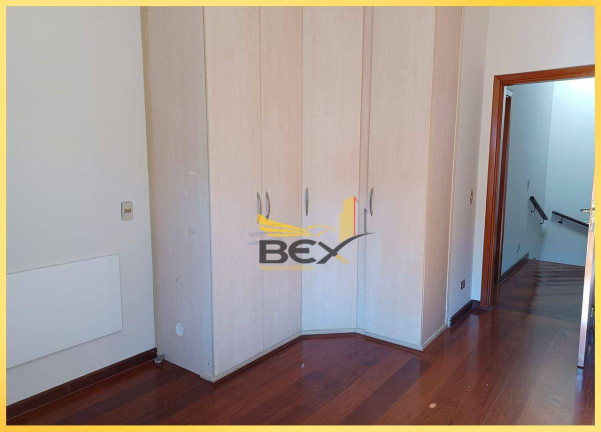 Imagem Casa com 4 Quartos à Venda ou Locação, 320 m² em  Alphaville - Santana De Parnaíba