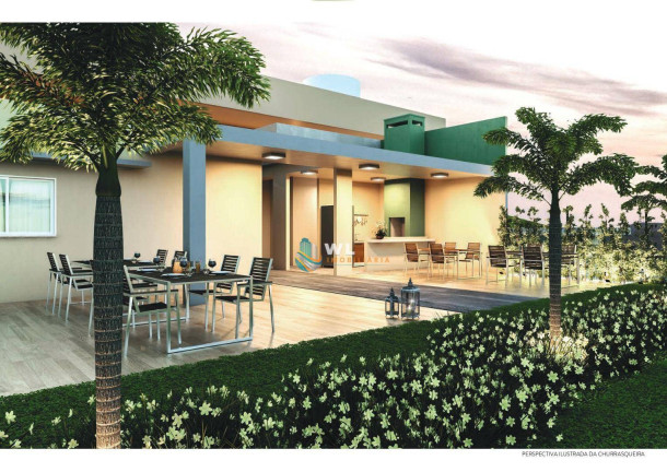 Imagem Apartamento com 2 Quartos à Venda, 49 m² em Parque Sao Roberto Ii - Cajamar Imagem Apartamento com 2 Quartos à Venda, 49 m² em Parque Sao Roberto Ii - Cajamar