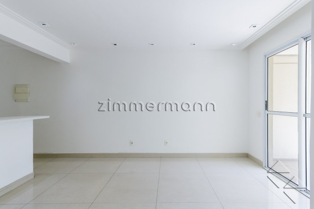 Imagem Apartamento com 3 Quartos à Venda, 149 m² em Barra Funda - São Paulo