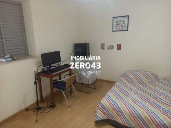 Imagem Apartamento com 3 Quartos à Venda, 123 m² em Centro - Londrina Imagem Apartamento com 3 Quartos à Venda, 123 m² em Centro - Londrina