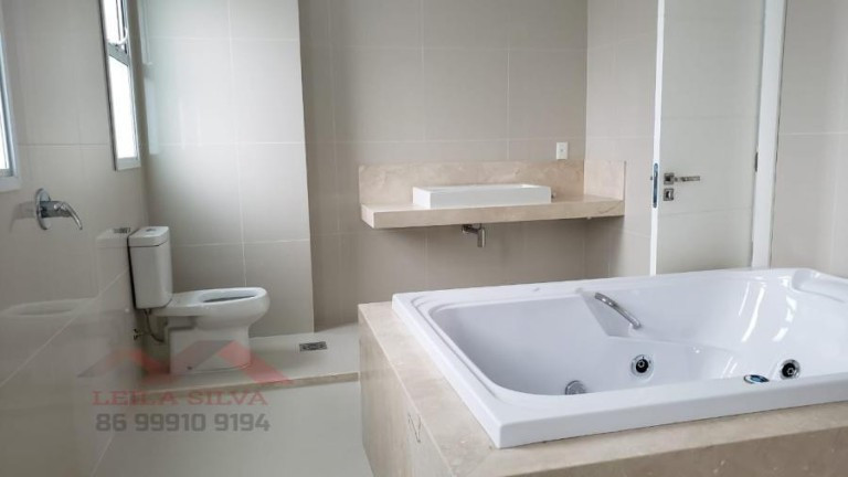 Imagem Apartamento com 4 Quartos à Venda, em Jóquei - Teresina Imagem Apartamento com 4 Quartos à Venda, em Jóquei - Teresina