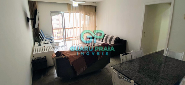 Imagem Apartamento com 3 Quartos à Venda, 110 m² em Pitangueiras - Guarujá