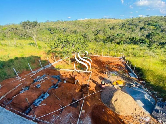 Imagem Casa com 4 Quartos à Venda, 305 m² em Cond. Real Monte Ville - Lagoa Santa Imagem Casa com 4 Quartos à Venda, 305 m² em Cond. Real Monte Ville - Lagoa Santa