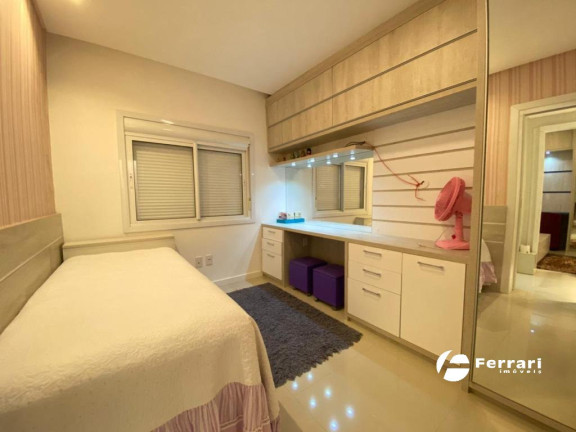 Imagem Apartamento com 3 Quartos à Venda, 208 m² em Zona Nova - Capão Da Canoa