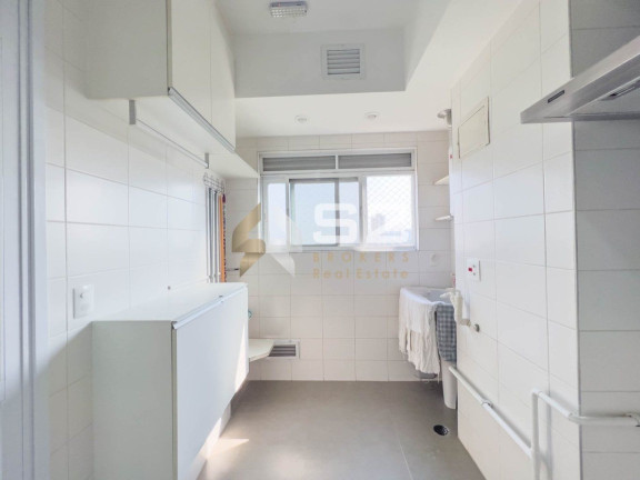 Imagem Apartamento com 2 Quartos à Venda ou Locação, 76 m² em Vila Leopoldina - São Paulo