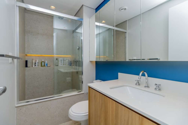 Imagem Apartamento com 4 Quartos à Venda, 150 m² em Perdizes - São Paulo