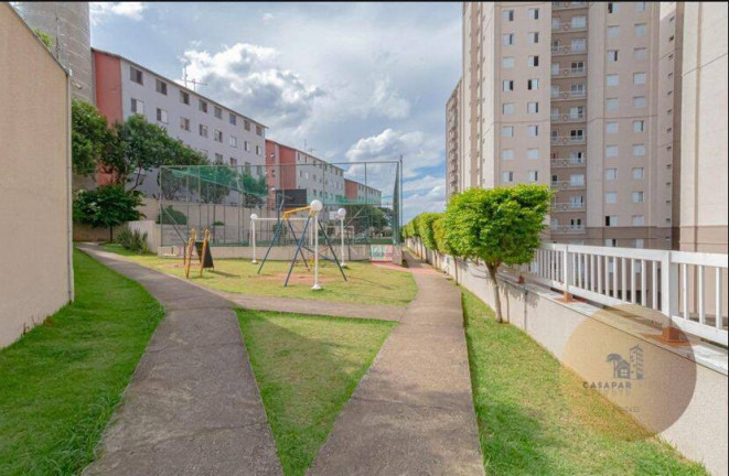 Imagem Apartamento com 2 Quartos à Venda, 50 m² em Parque Erasmo Assunção - Santo André Imagem Apartamento com 2 Quartos à Venda, 50 m² em Parque Erasmo Assunção - Santo André